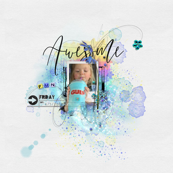 Awesome