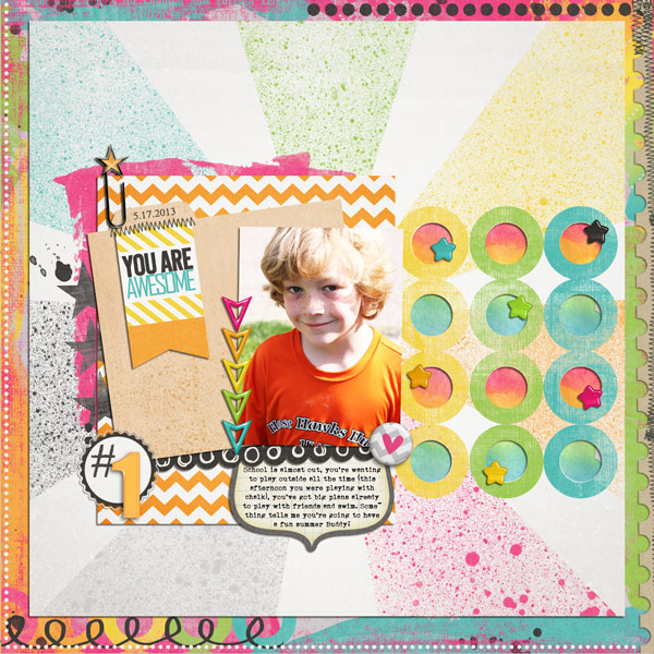 awesome
