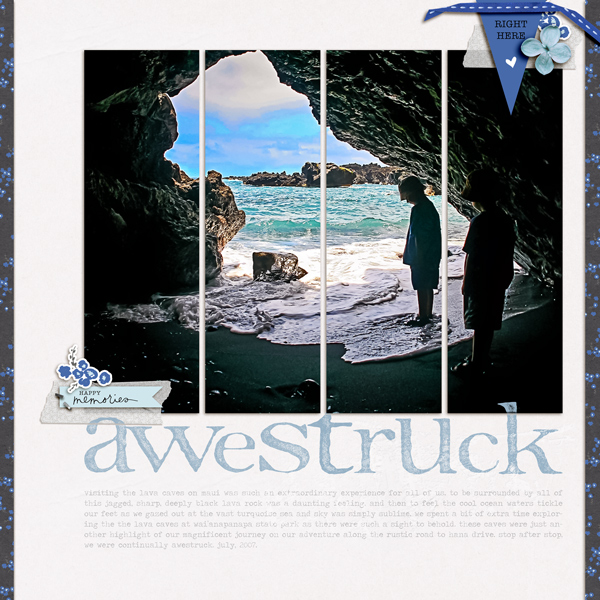 awestruck