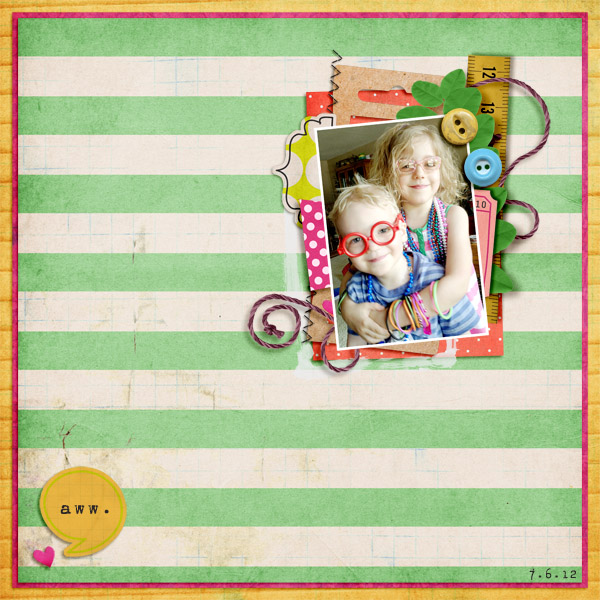Aww Moment