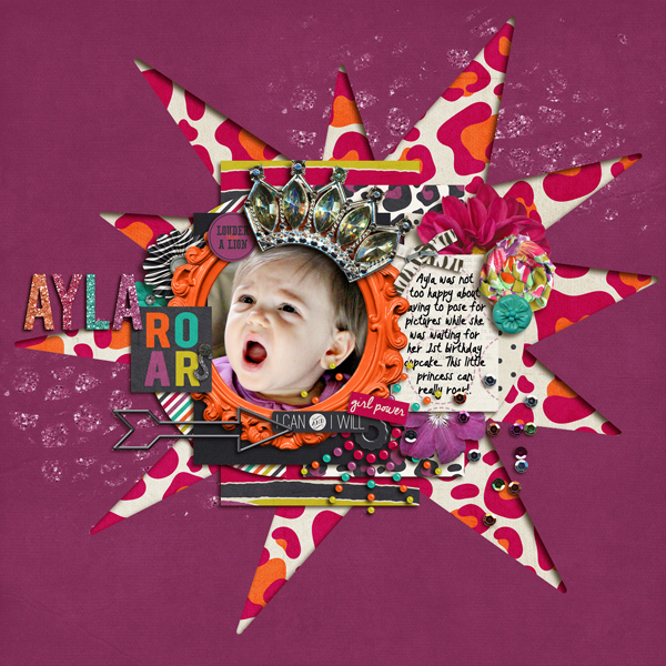 Ayla Roars