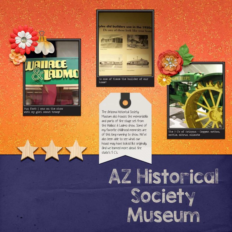 AZ Historical Museum - right