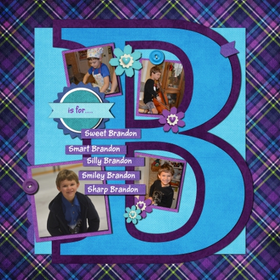 B Is For Brandon Scaled Smaller