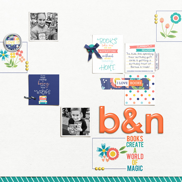 b&n