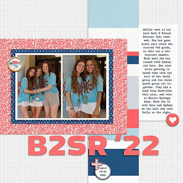 B2SR '22