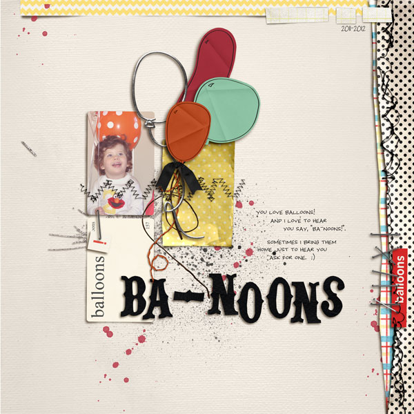 Ba-Noons