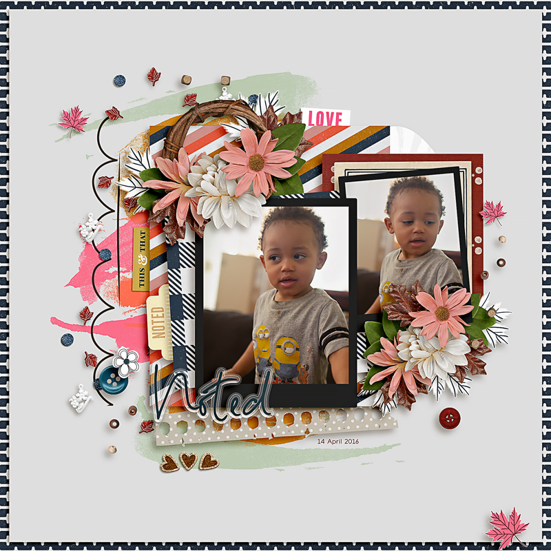 baby boy | 2016