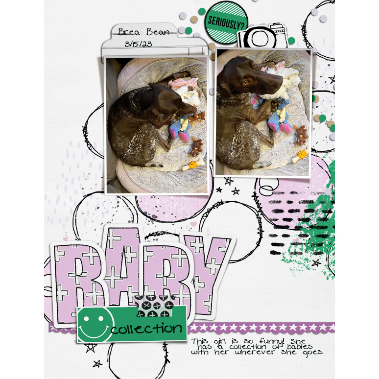 Baby Collection