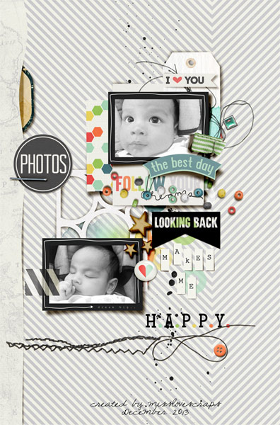 baby D 2013 snapshots