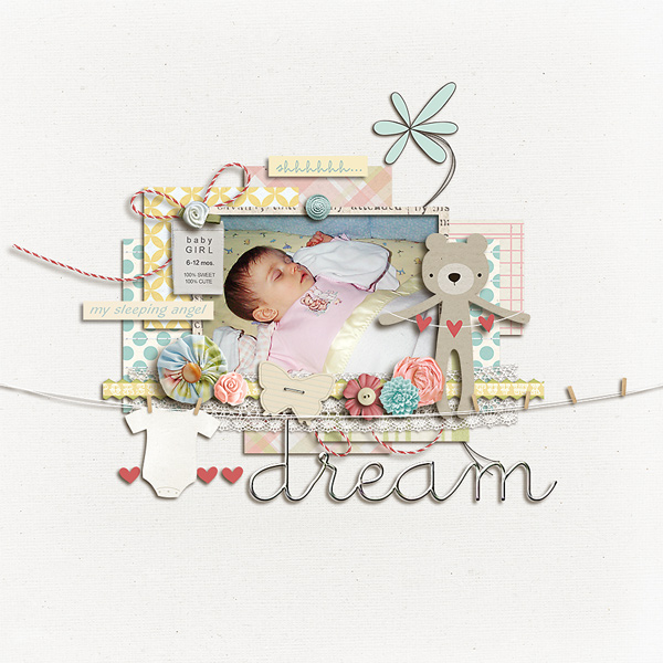 Baby Dream