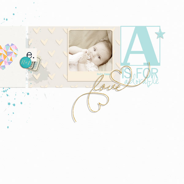 Baby Emma