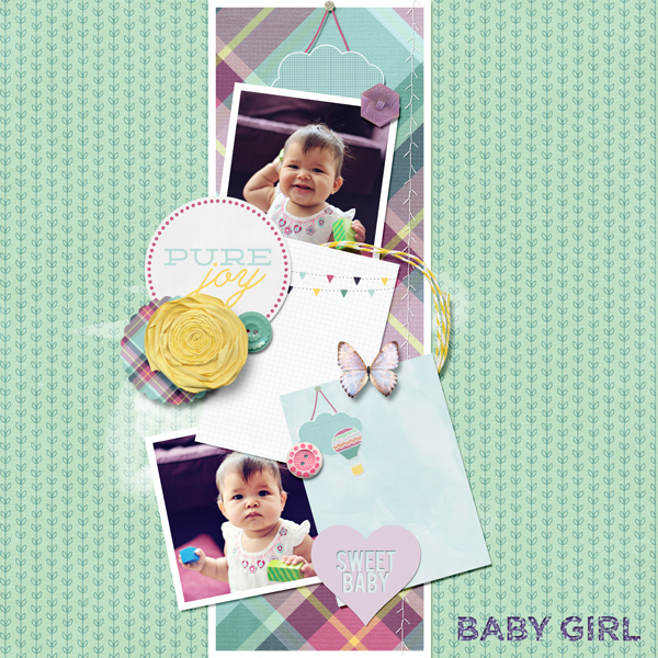 Baby Girl