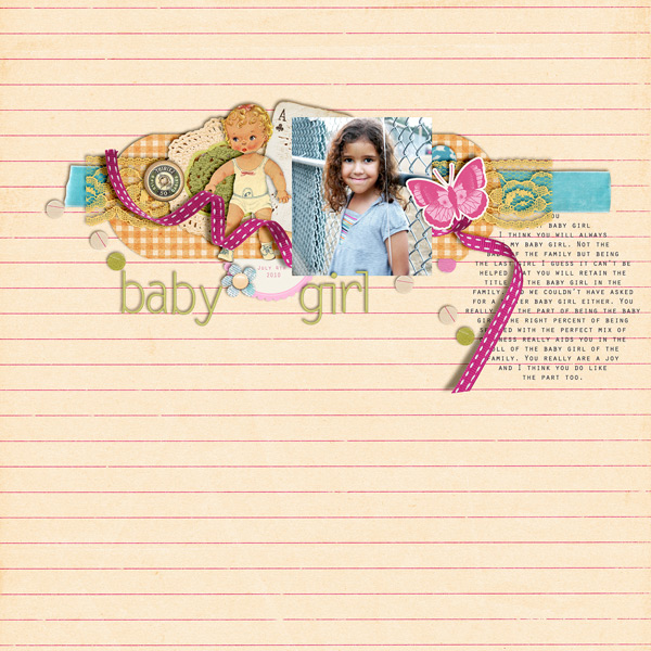 Baby Girl