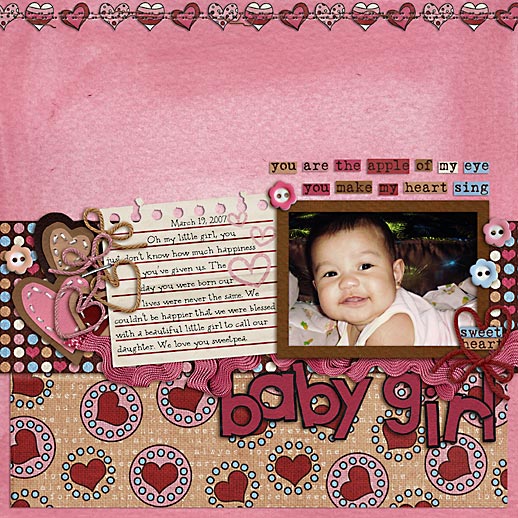 Baby Girl