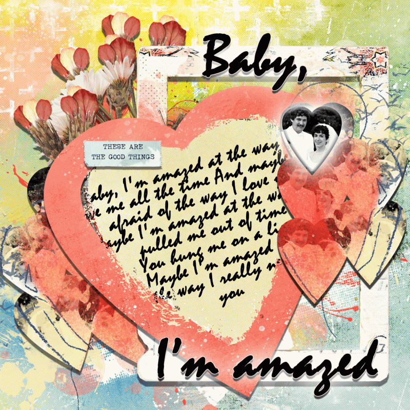 Baby-I'm-Amazed