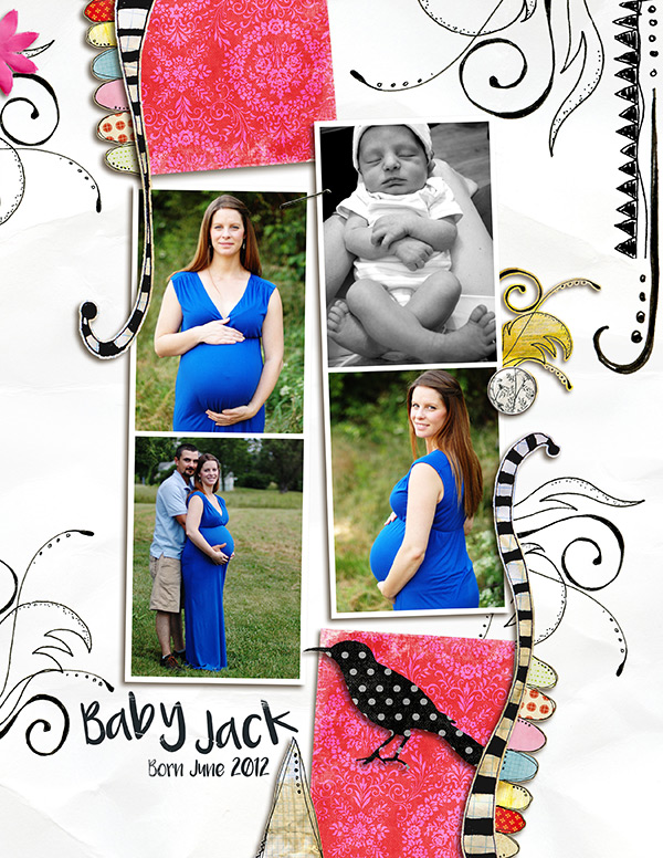 Baby Jack