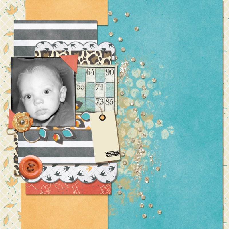 Baby-jake