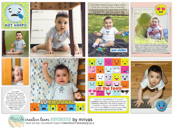 Baby Jordan Spread 36