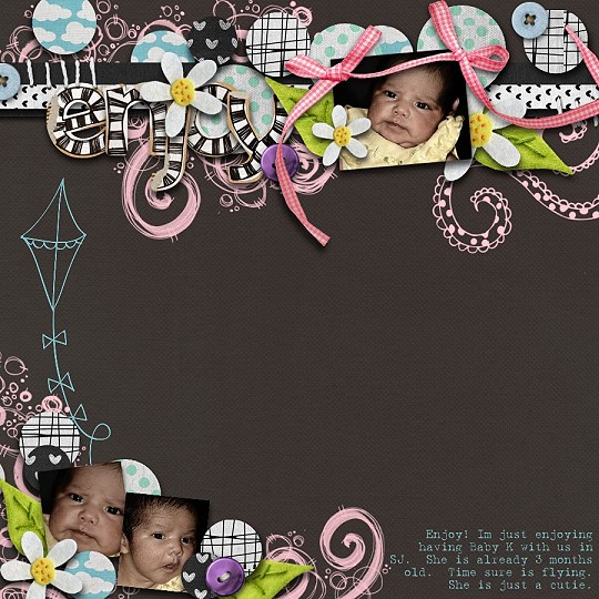 Baby K - Enjoy