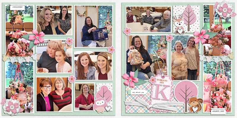 Baby Karis Two Pager