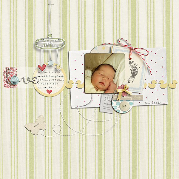 Baby Love