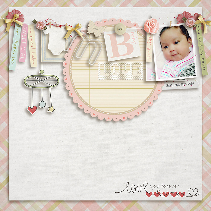 Baby Love