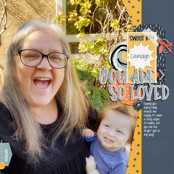 Baby-love