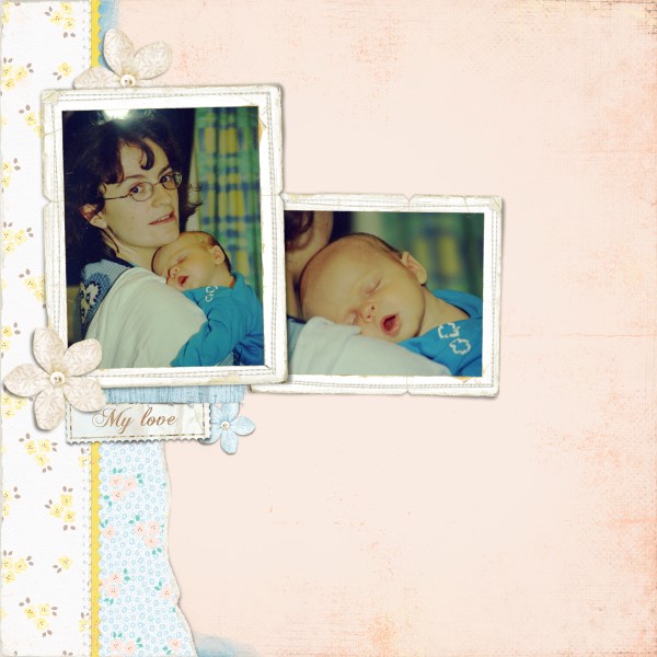 Baby Love