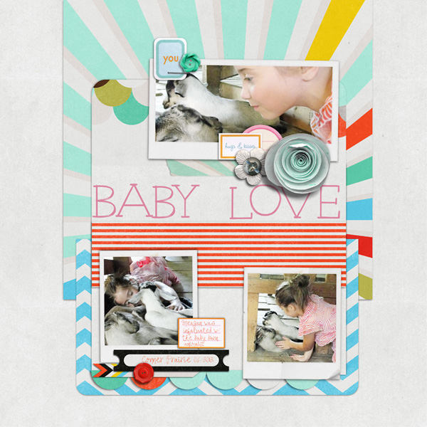 Baby Love
