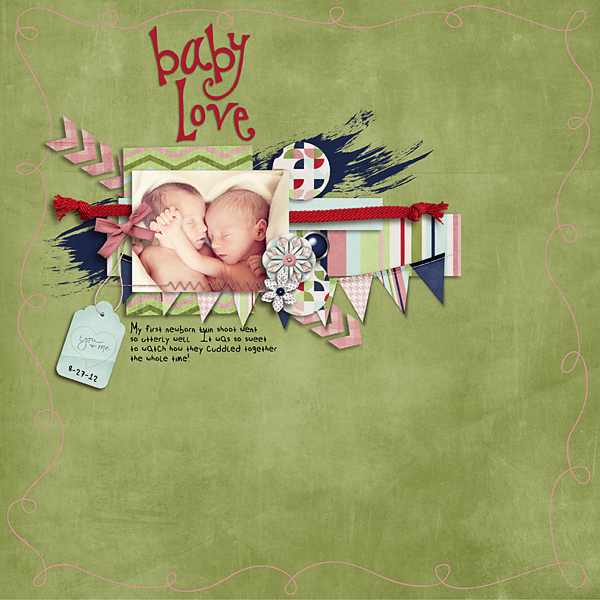 Baby Love