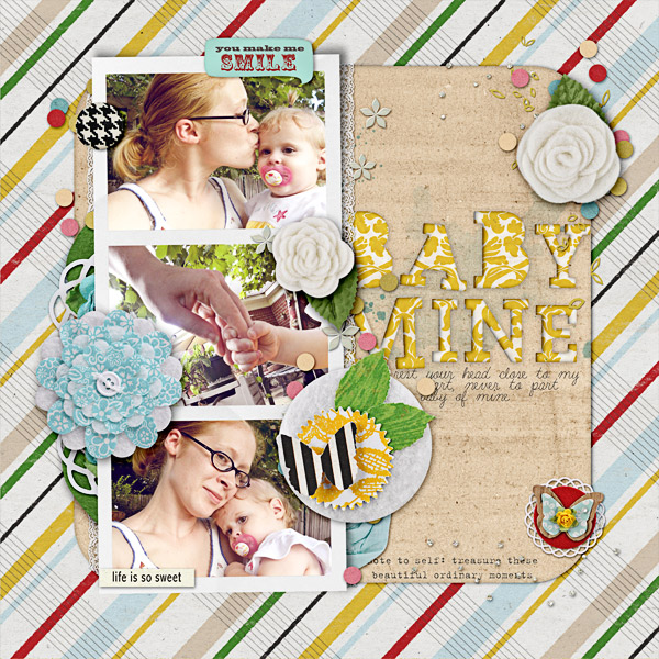 baby mine