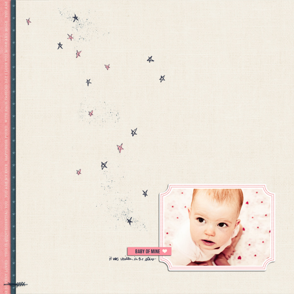 Baby of Mine