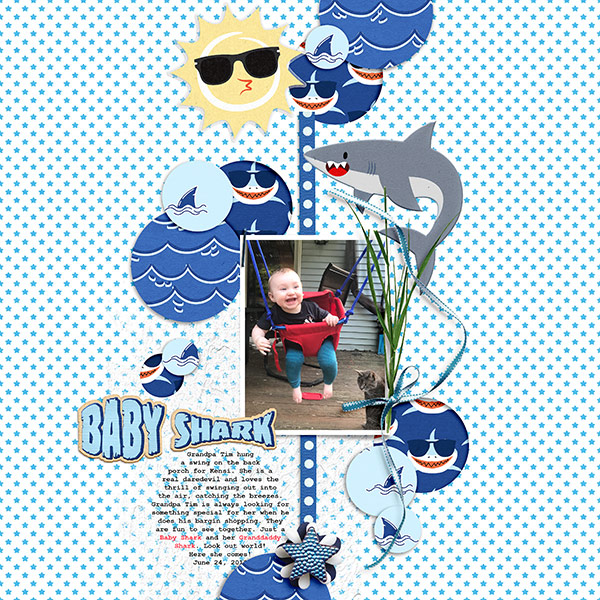 Baby Shark