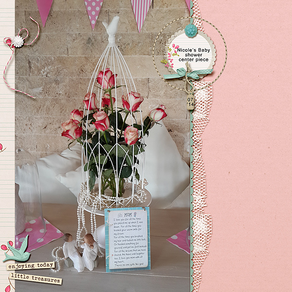 Baby Shower