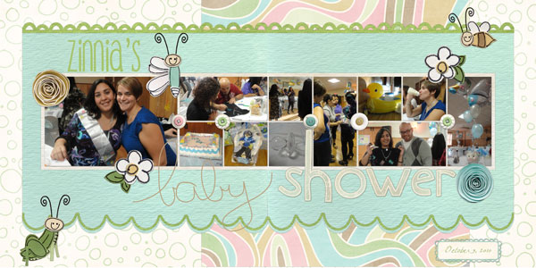 Baby Shower
