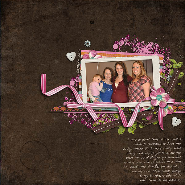 baby shower