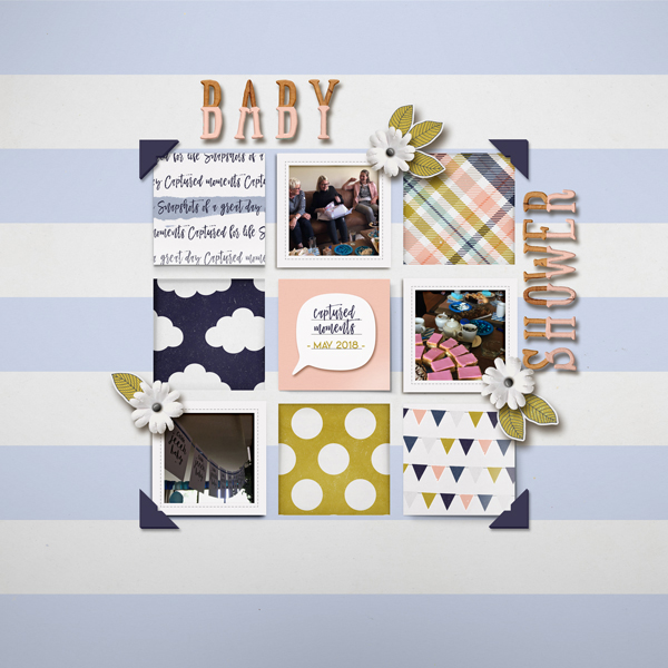 Baby Shower