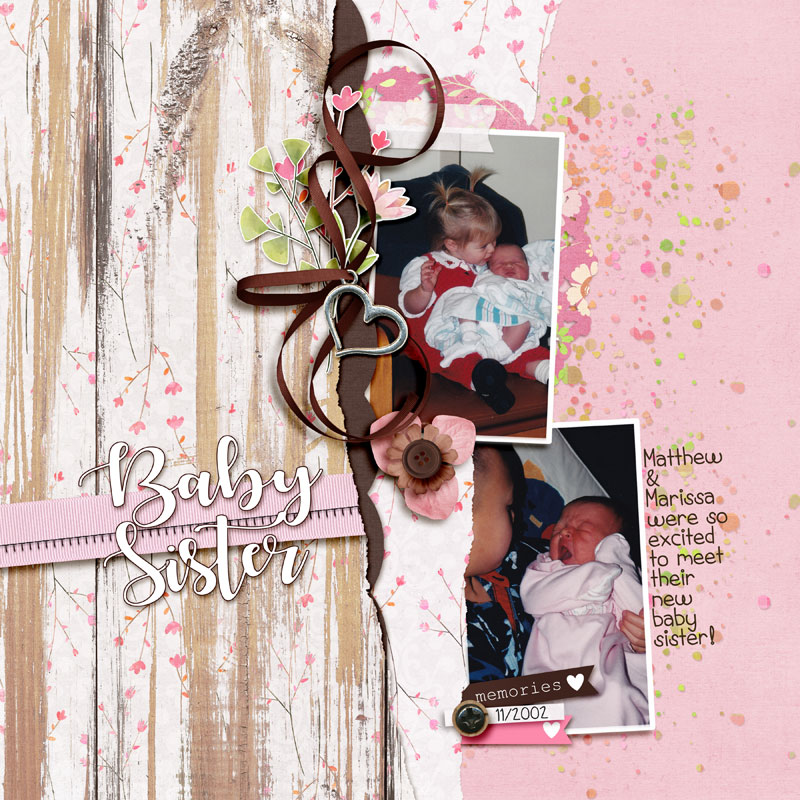 Baby-Sister