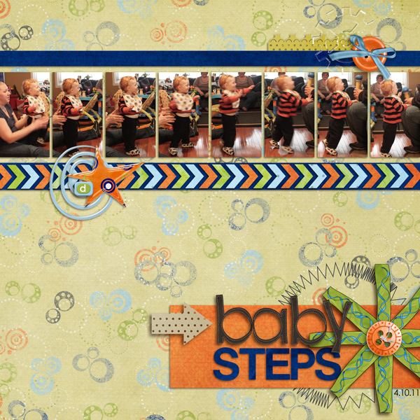 Baby Steps