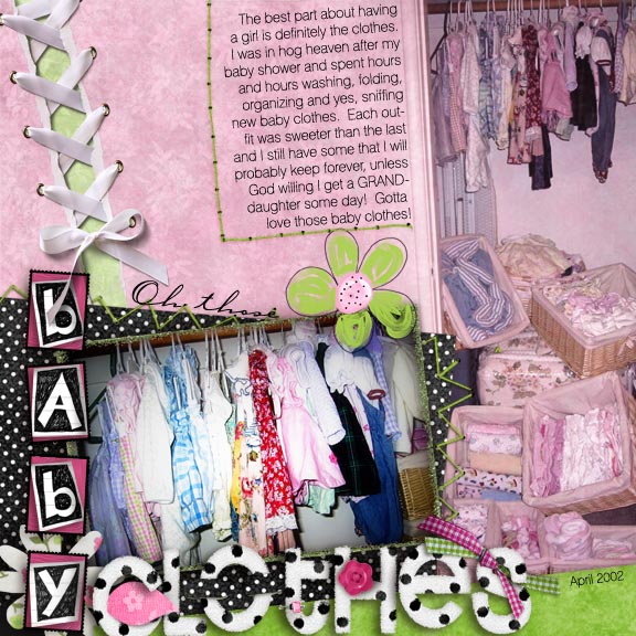 babyclothes