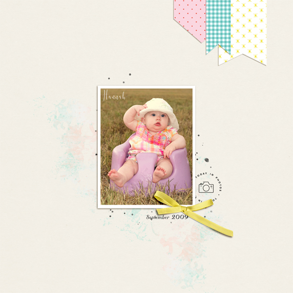 BabyHannah
