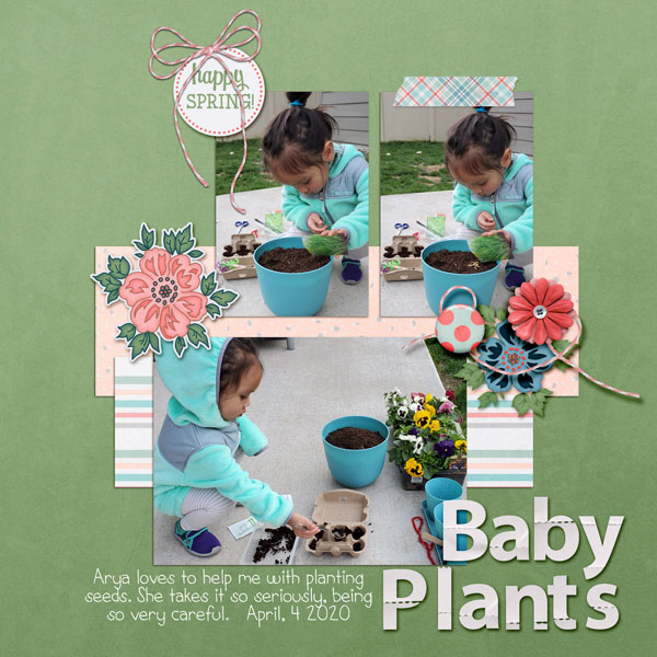 BabyPlants