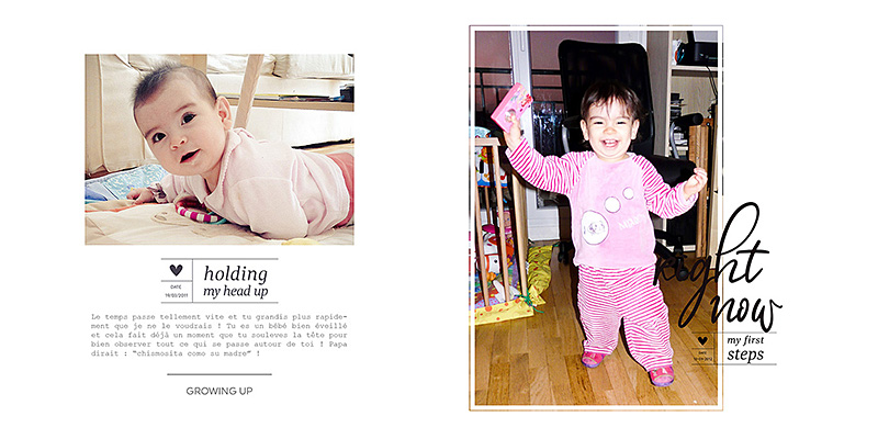 Baby's Firsts 3