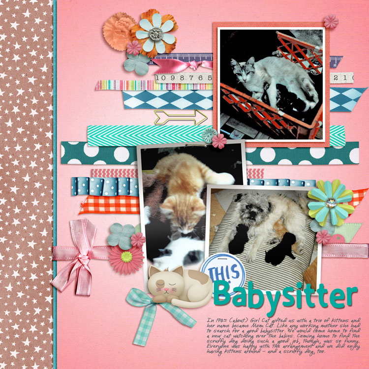 Babysitter