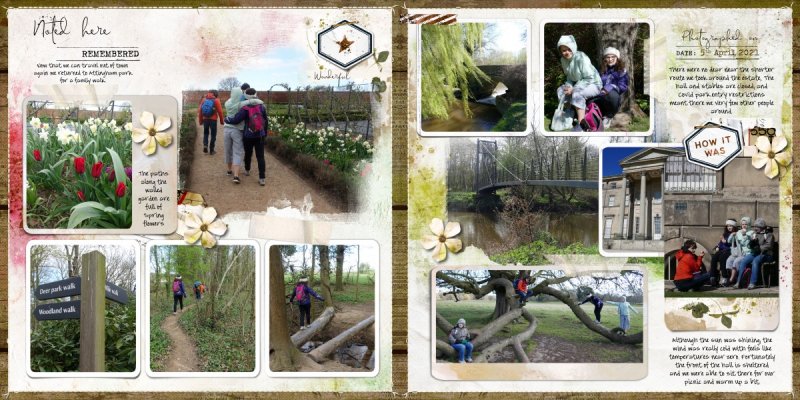 Back at Attingham (2 pager)