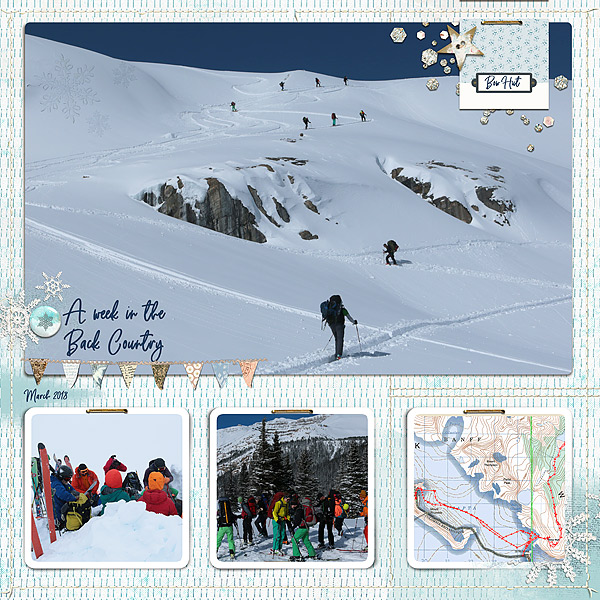 Back Country