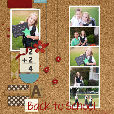 Back To School