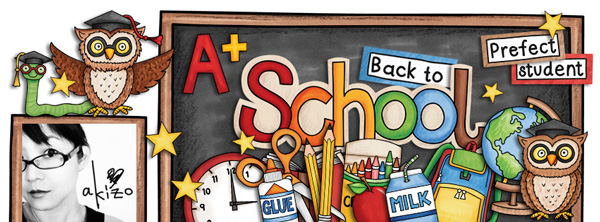 Back to School