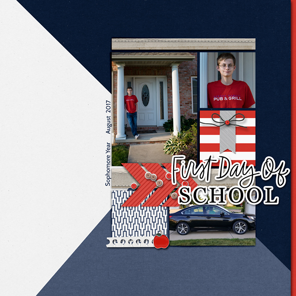 Back to School