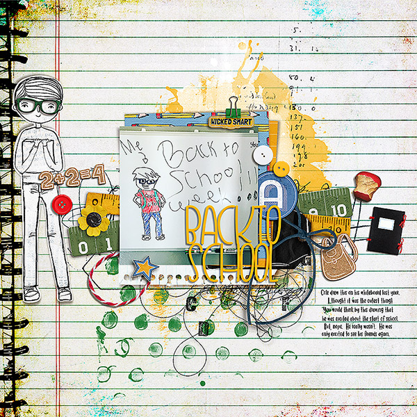 Back to School